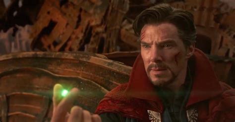 dr strange odds of beating thanos|Why Does Doctor Strange Give the Time Stone to .